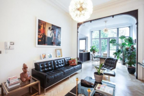 Отель B&B Quatre20cinq  Антверпен